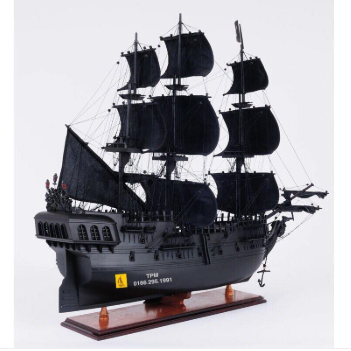Thuyền Black Pearl - Mỹ Nghệ Tân Phúc Minh